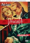 Dracula (1931 Y 1958)