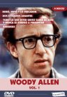 Woody Allen Vol.1 (4 Discos)