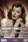 Barbara Stanwyck Vol.2 (4Dvd)