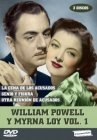William Powell Y Mirna Loy Vol.1 (3 Dvd)
