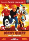 Jonny Quest 