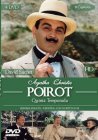 Poirot (Agatha Christie) 5Ta. Temporada - 4 Dvd