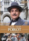 Poirot (Agatha Christie) 6Ta. Temporada - 4 Dvd